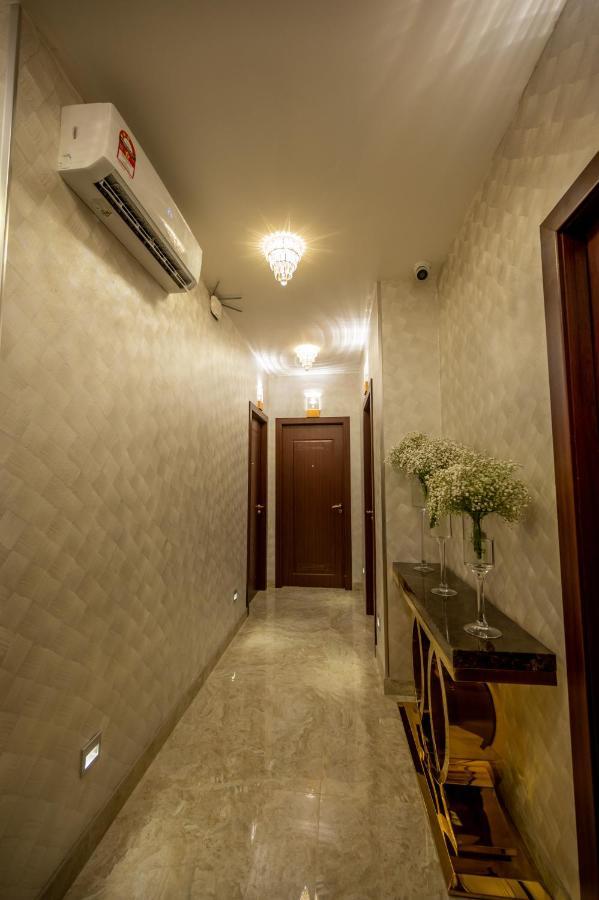 A Residence @ Between Hilton & Cititel Hotel Kota Kinabalu Exterior photo
